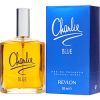 CHARLIE BLUE by Revlon