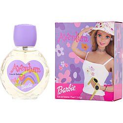 BARBIE AVENTURA by Mattel