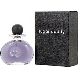 SEXUAL SUGAR DADDY by Michel Germain