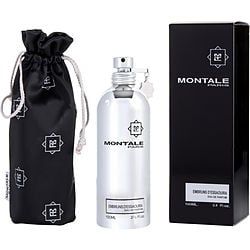 MONTALE PARIS EMBRUNS D'ESSAOUIRA by Montale