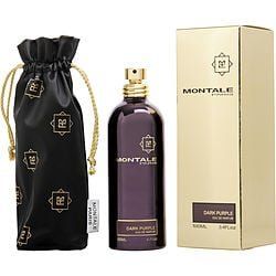 MONTALE PARIS DARK PURPLE by Montale