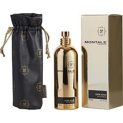 MONTALE PARIS DARK AOUD by Montale