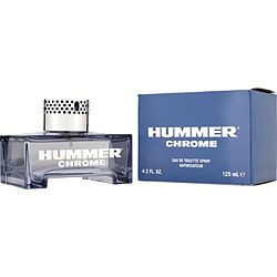 HUMMER CHROME by Hummer