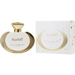 KORLOFF TAKE ME TO THE MOON by Korloff