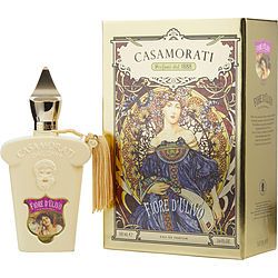 XERJOFF CASAMORATI 1888 FIORE D'ULIVO by Xerjoff