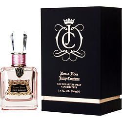 JUICY COUTURE ROYAL ROSE by Juicy Couture