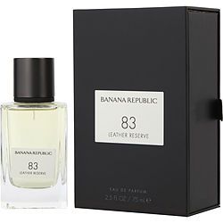 BANANA REPUBLIC LEATHER RESERVE 83 by Banana Republic