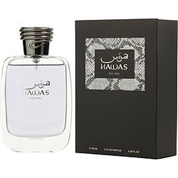 RASASI HAWAS POUR HOMME by Rasasi