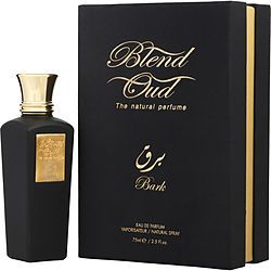 BLEND OUD BARK by Blend Oud