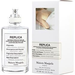 REPLICA L.S.M by Maison Margiela