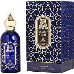 ATTAR KHALTAT NIGHT by Attar