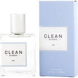 CLEAN AIR by Clean