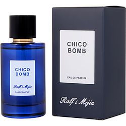 RALF'S MEJIA CHICO BOMB by Ralf's Mejia