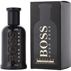 BOSS BOTTLED by Hugo Boss