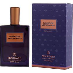 MOLINARD TUBEREUSE VERTIGINEUSE by Molinard