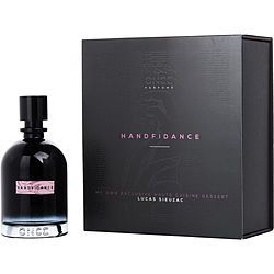 ONCE PERFUME HANDFIDANCE by Once Perfume