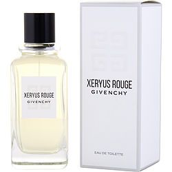 XERYUS ROUGE by Givenchy