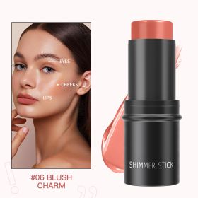 Repair Brightening Highlight Stick Makeup (Option: 6G-Style6)