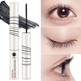 Thick Long Curling Waterproof Mascara Eye Beauty (Option: 6178)